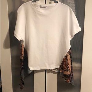 Zara top